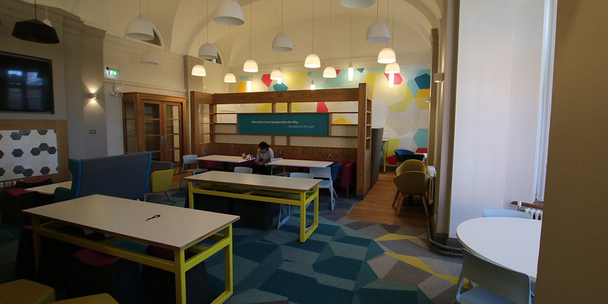 295 01Learning space refurbishment 2015 – 22
