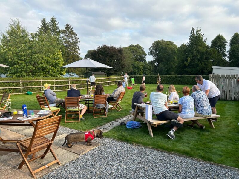 Image for the Tweet beginning: Safe to say a great