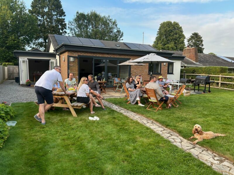 Image for the Tweet beginning: Safe to say a great