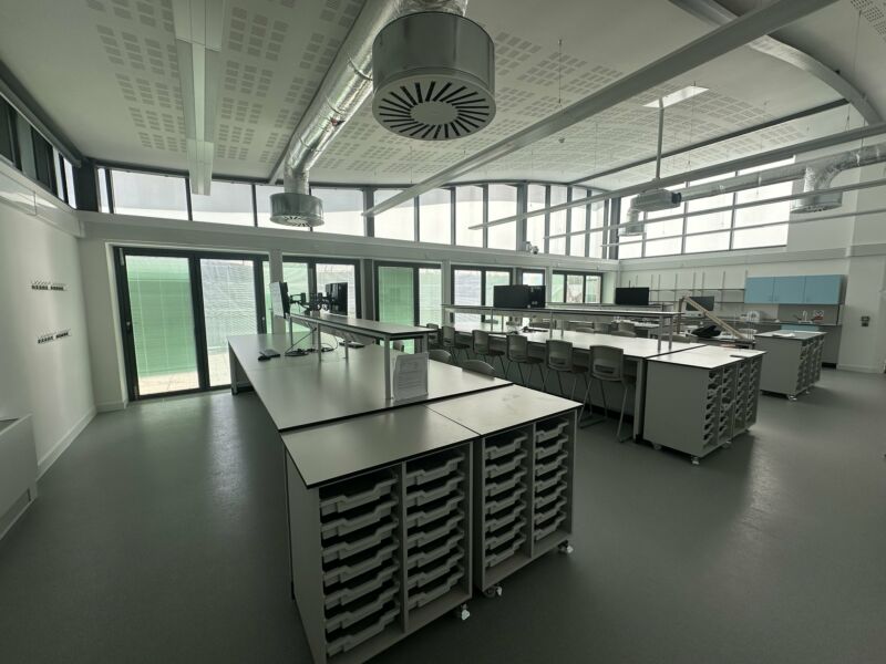 Image for the Tweet beginning: We are pleased to announce