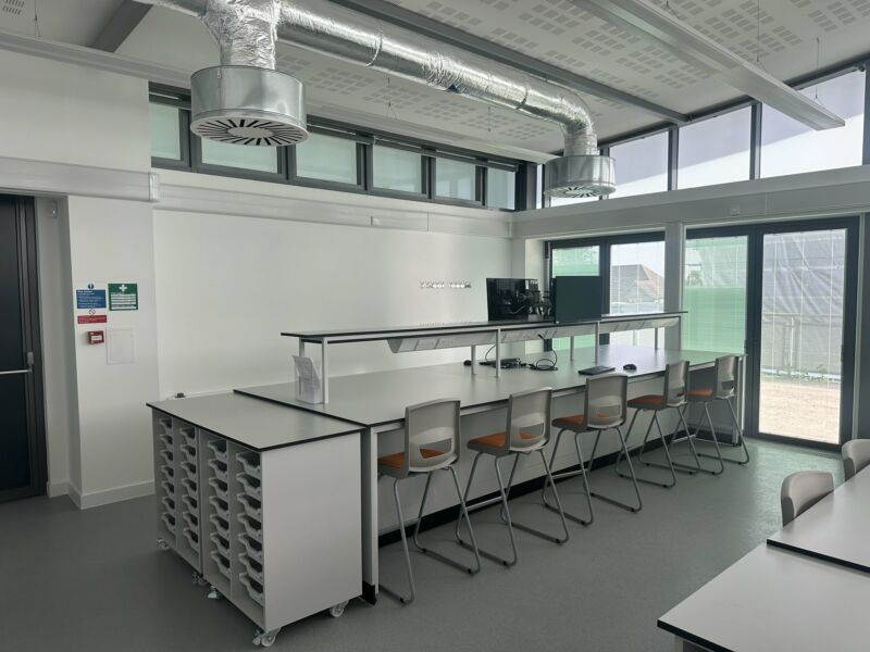 Image for the Tweet beginning: We are pleased to announce