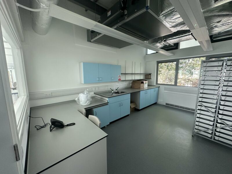 Image for the Tweet beginning: We are pleased to announce