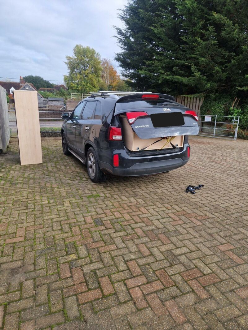 Image for the Tweet beginning: We were pleased to be