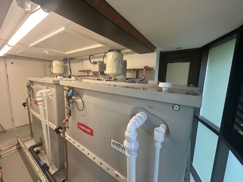 Image for the Tweet beginning: Project 1 (of 4) for