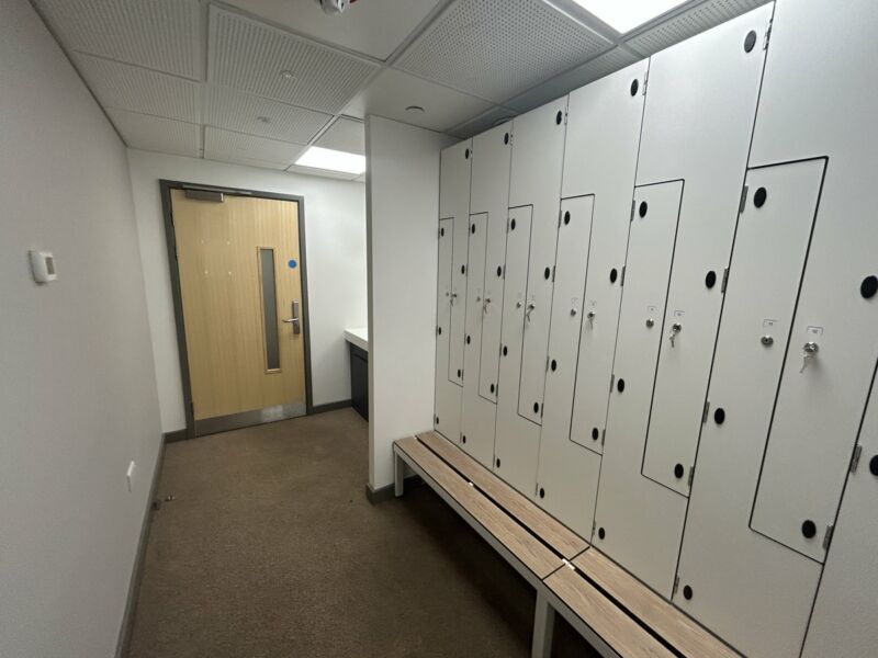 Image for the Tweet beginning: Project 3 of our 4