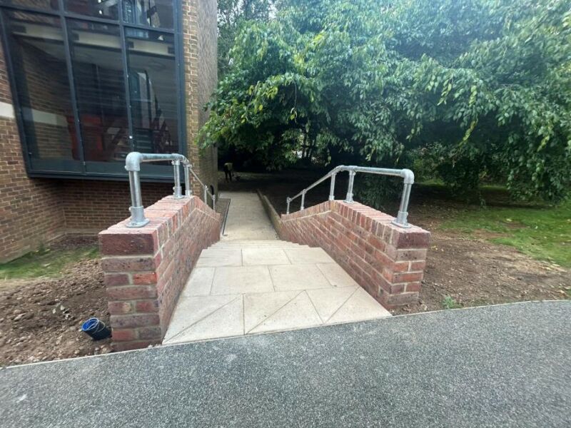 Image for the Tweet beginning: The final part of our