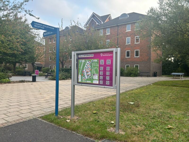 Image for the Tweet beginning: The final part of our