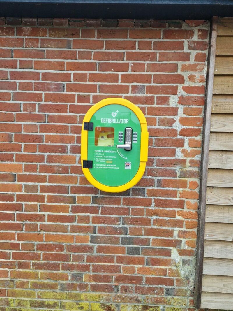 Image for the Tweet beginning: We have recently installed a