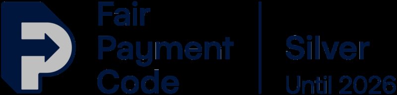 Image for the Tweet beginning: We recently applied to join