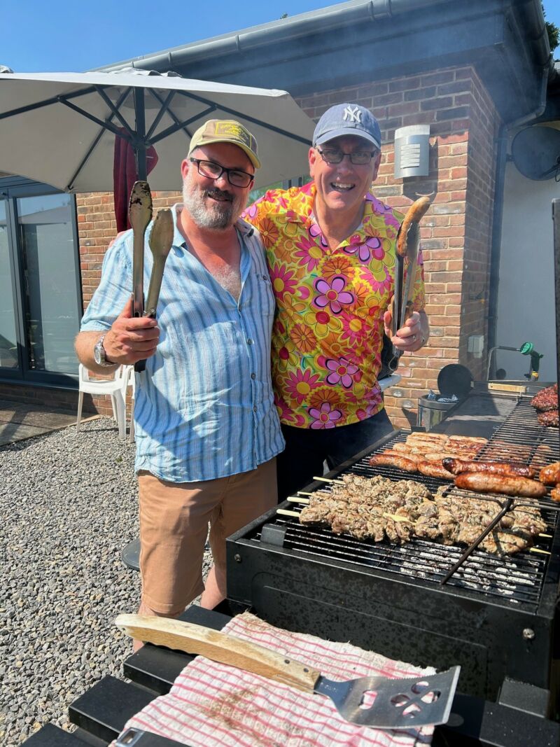 Image for the Tweet beginning: Nathan &amp; Nick were “Kings