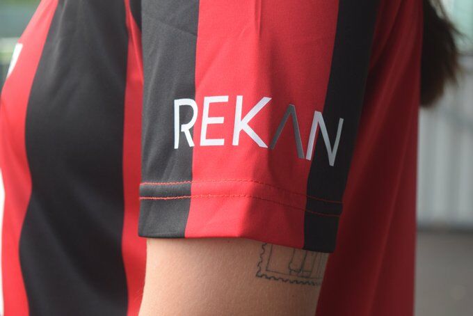 Image for the Tweet beginning: We are delighted to announce