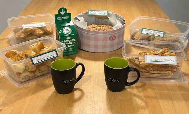 Image for the Tweet beginning: Busy day ahead of us